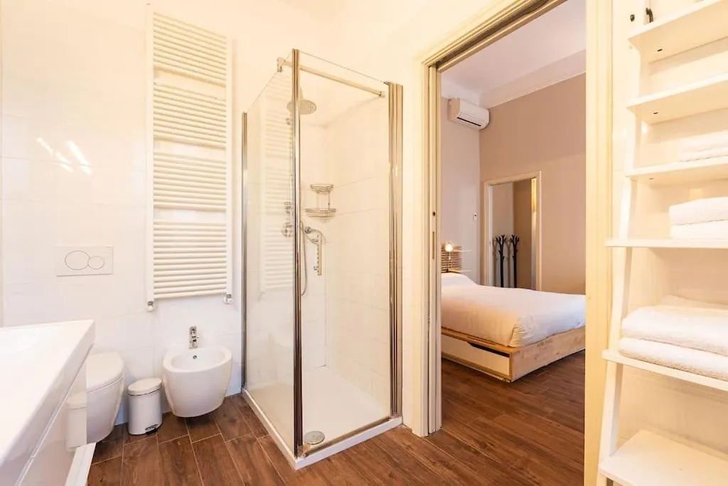 Crocetta Turandot One Bed 1St Floor - Mirable Pm Apartment Milan