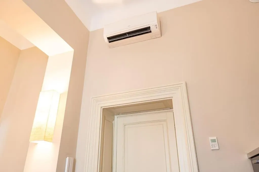 דירות מילאנו Crocetta Turandot One Bed 1St Floor - Mirable Pm 0*,  איטליה