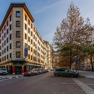Mirage Sure Collection By Best Western Milánó