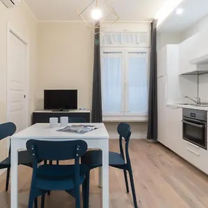  Apartamento Italianway - Corso Garibaldi 104