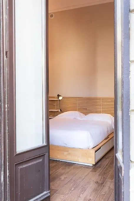 Crocetta Turandot One Bed 1St Floor - Mirable Pm Apartment Milan
