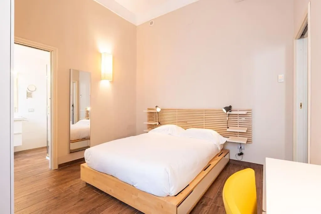 Crocetta Turandot One Bed 1St Floor - Mirable Pm Apartment Milan