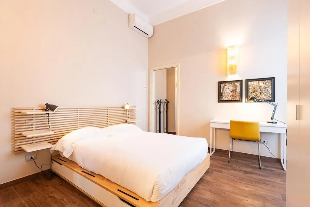 Crocetta Turandot One Bed 1St Floor - Mirable Pm Apartment Milan