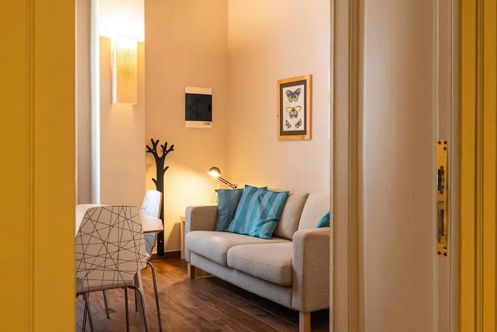 Crocetta Turandot One Bed 1St Floor - Mirable Pm contacts
